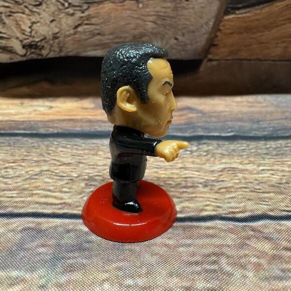 Kantaro Hoshino CharaPro Mini Big Head Action Figure Pro-Kaku Heroes Vol 5 - Picture 3 of 7